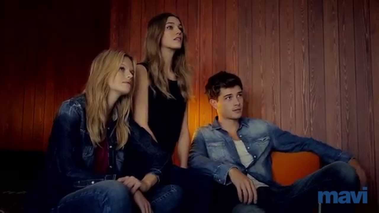 Mavi - 2015 Sonbahar - Kış Koleksiyonu