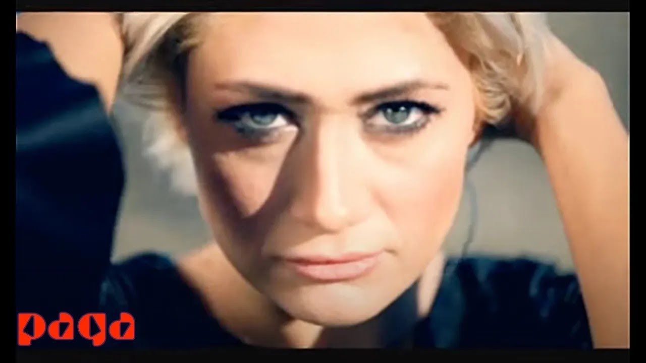 Mavi - Düş