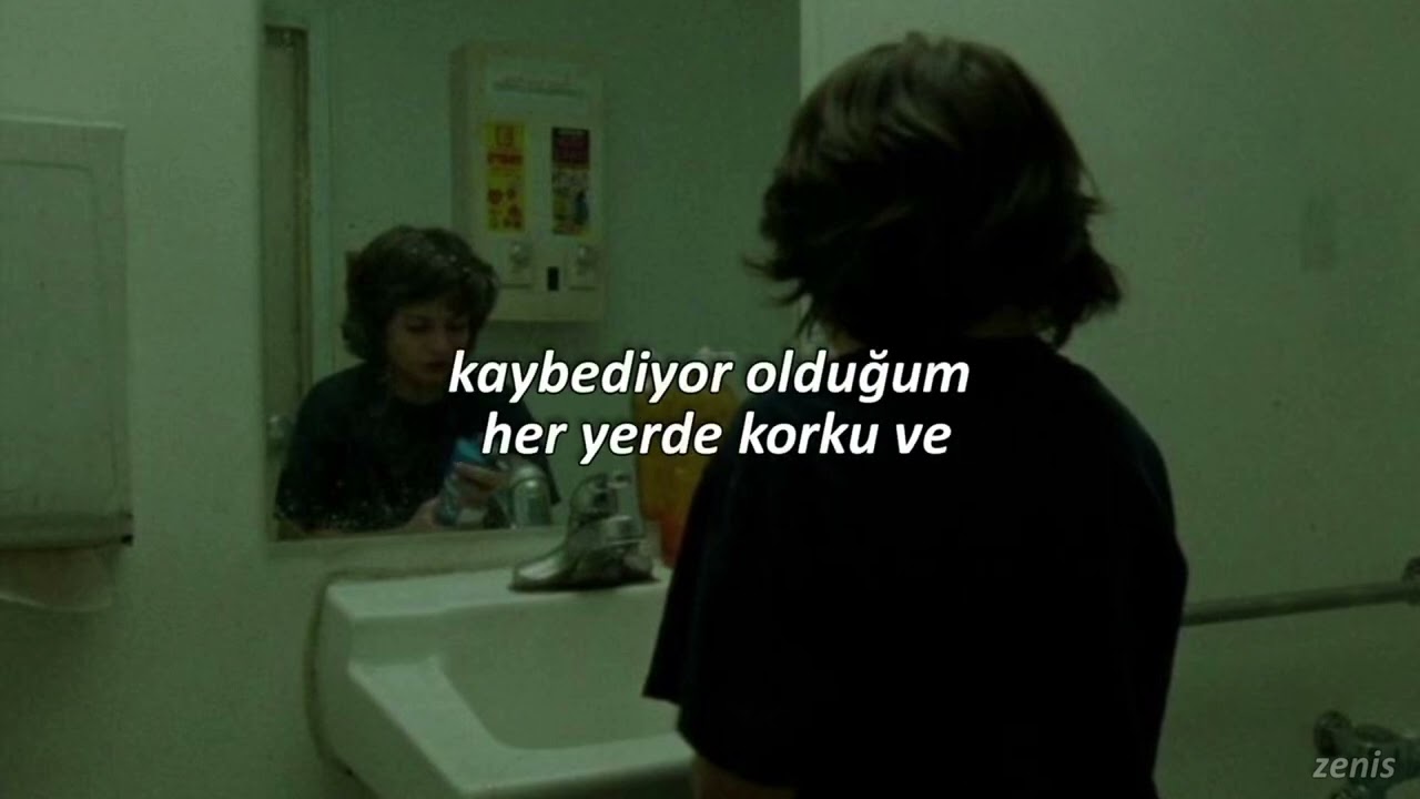 mavi - deniyorum, ama | sözleri