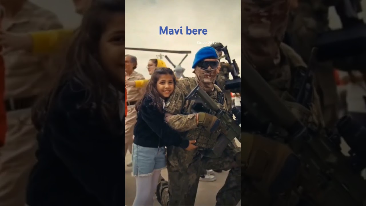 Mavi Bere (Komando)🐺🐺🐺🇹🇷🇹🇷🇹🇷#komando #keşfet #shortvideo #shorts #asker