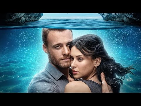 Mavi Magara 2024 | Romantik Komedi Full İzle | HD