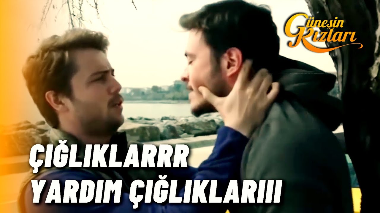 Mavişin Bitmek Bilmeyen Kavgaları 2 - Güneşin Kızları Özel Klip