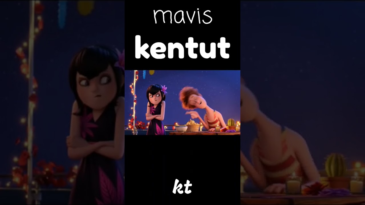 mavis fart moment #shorts