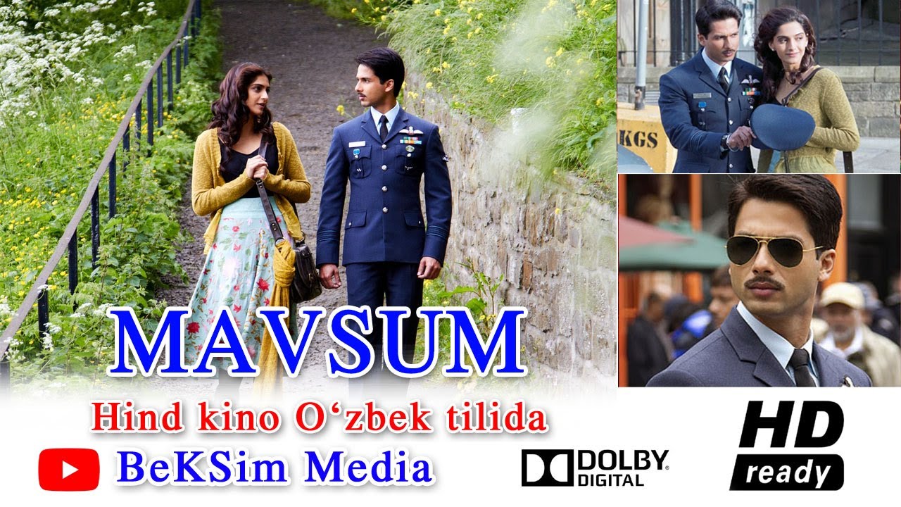 Mavsum.2011 Hind kino o'zbek tilida #hindkinouzbektilida #tarjimakinolaruzbektilida #hindi