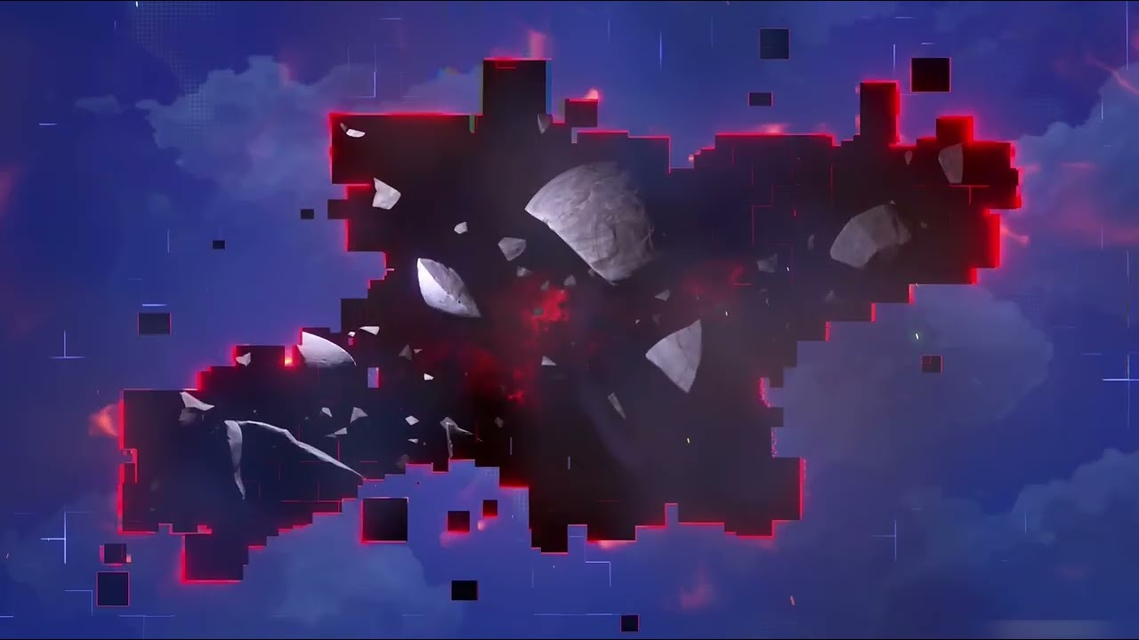 Mavuika breaks Teyvat’s fake sky - Genshin Impact