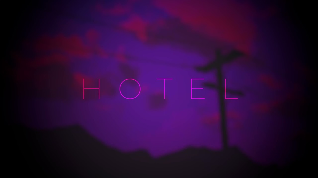 MAW - Hotel (Serhat Kanat Remix)
