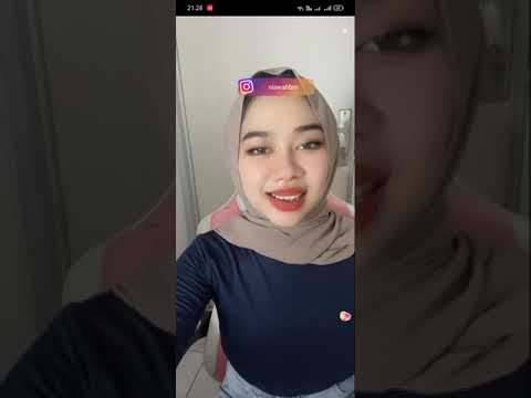 mawar merah live bigo 💦💦💦
