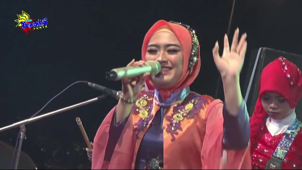 MAWAR PUTIH - Lia Amelia KENDEDES Music X-ONE Audio Gayam Cah TeamLo Punya