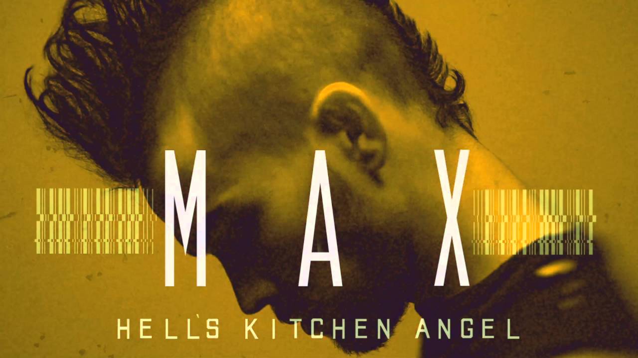 MAX - Home (Audio)