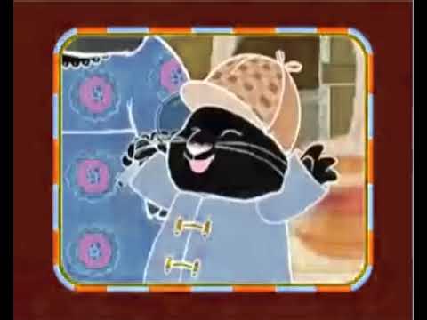 Max & Ruby G Major