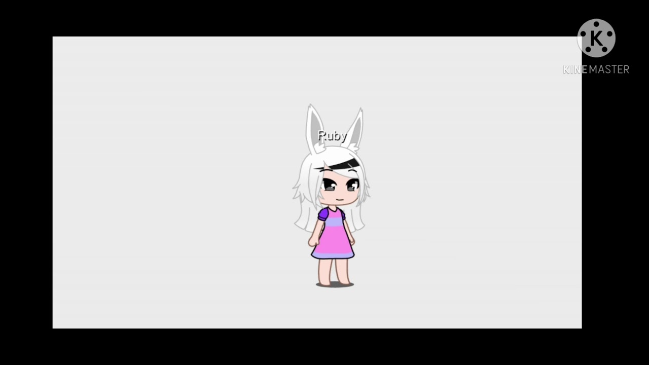 Max and Ruby in GC
