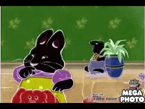 Max and Ruby Theme Song in G Major 1