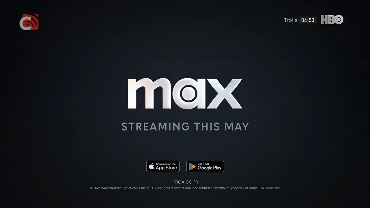 Max Asia - May 2025 Highlights
