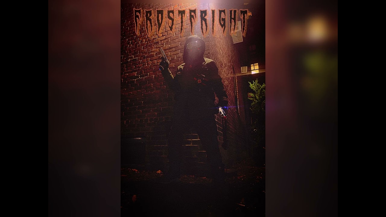 Max Barretta - FrostFright
