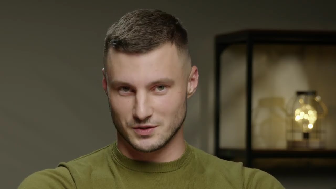 Max Barz - relationships, tattoos, Q&A