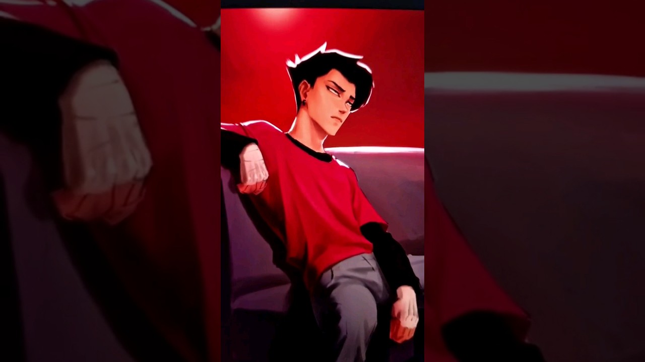 Max Goof as a human #shorts