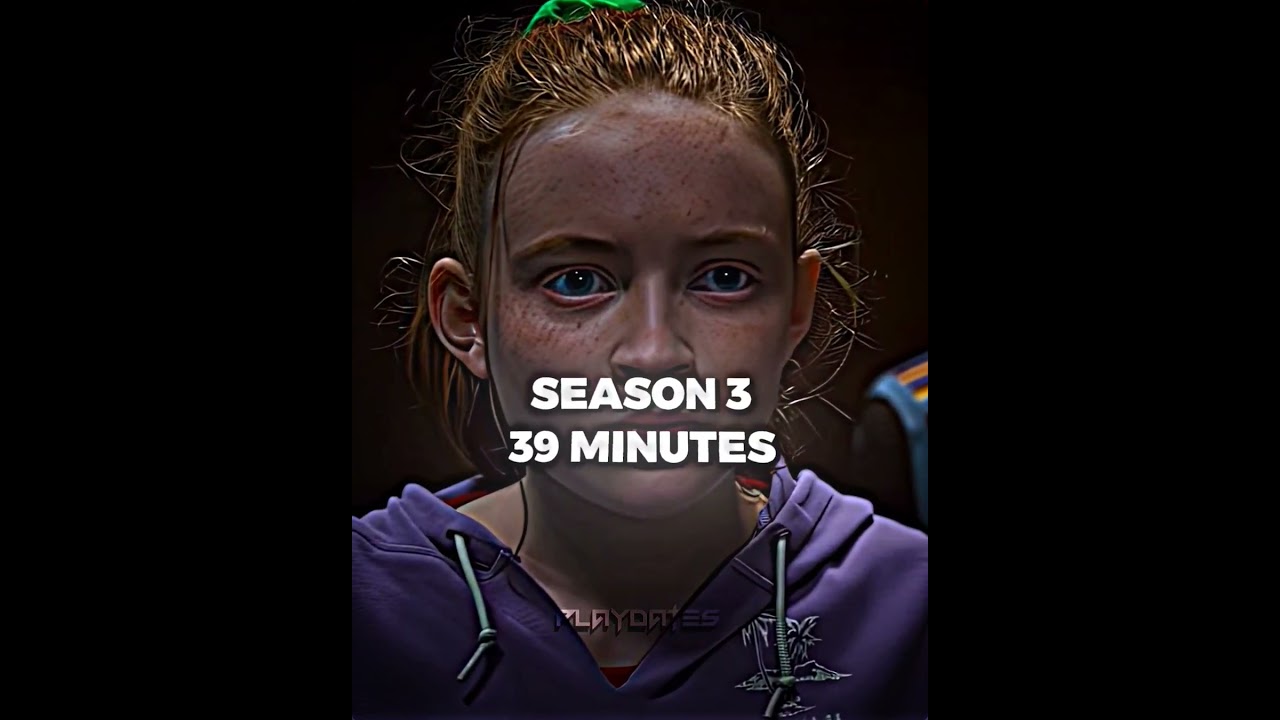 Max Mayfield Screen Time #strangerthings #steveharrington #eleven#maxmayfield