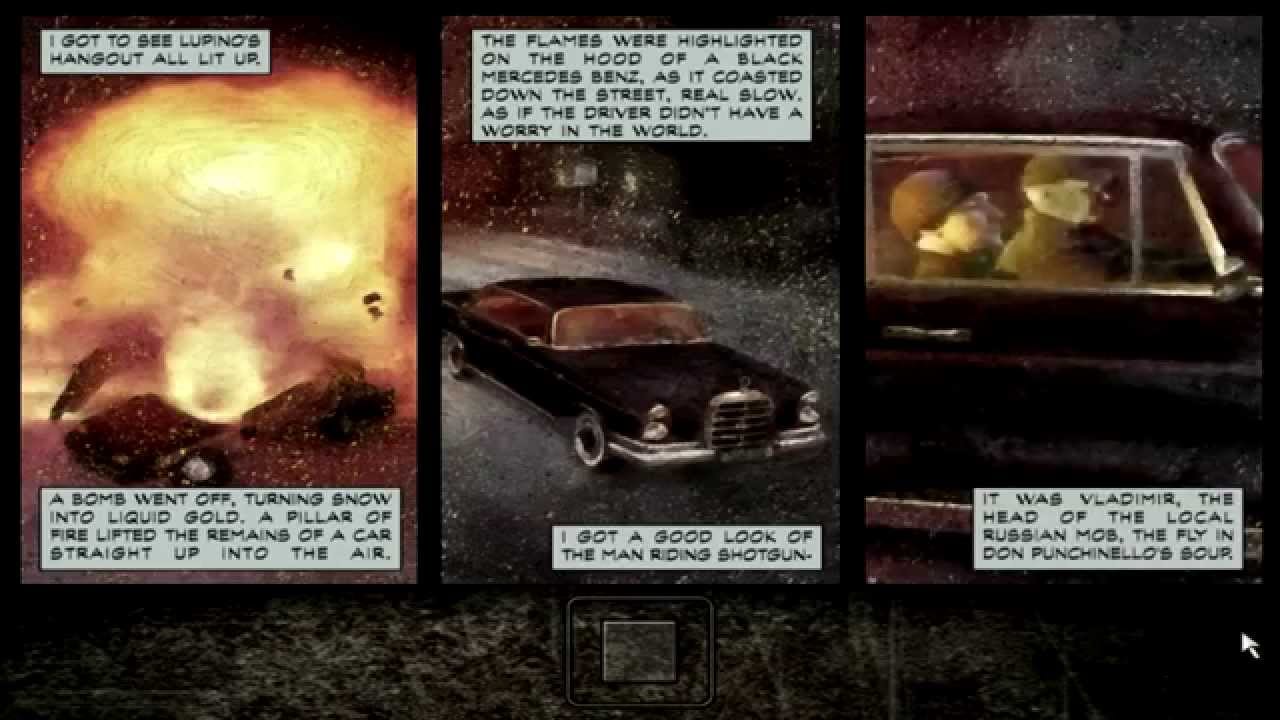 Max Payne Walkthrough - Part 5 - The smart thing to do [HD]