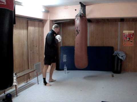 max round echauf sac