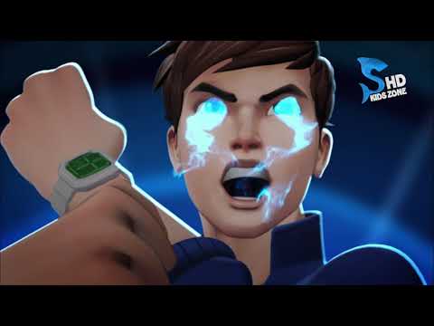 MAX STEEL | EPISODE 12| COMPLETE EPISODE |URDU DUBBING |@KidsZonePakistan