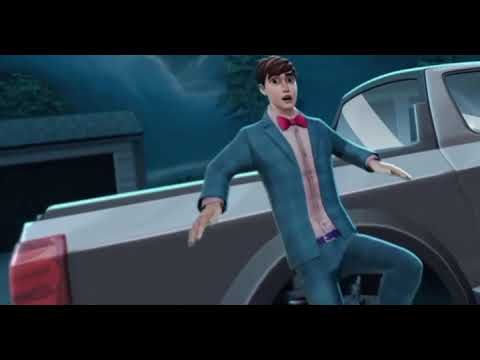 Max Steel | Season 02 Episode 21 