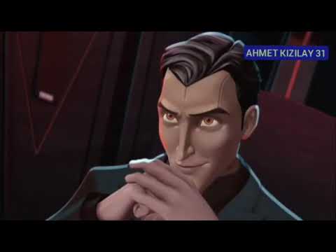 MAX STEEL 1 SEZON 1 BÖLÜM TEK PARÇA FUL İZLE