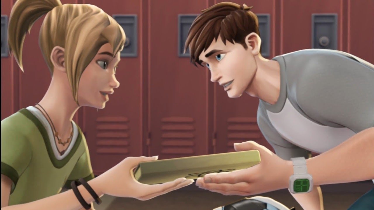 Max Steel 1. Sezon 1. Bölüm Türkçe Dublaj izle (TAM BÖLÜM)