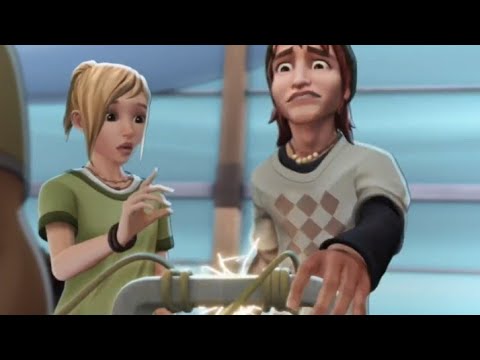 Max Steel 1. Sezon 21. Bölüm Türkçe Altyazı izle (TAM BÖLÜM)