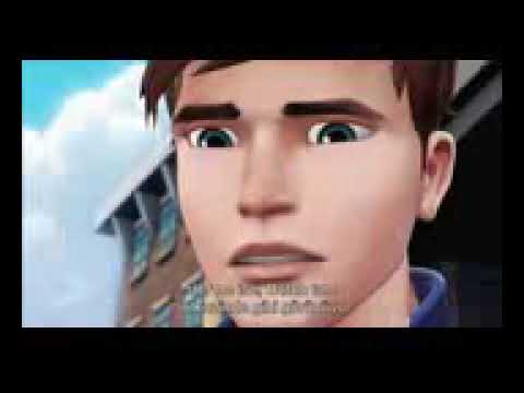 Max Steel 1. Sezon 5. Bölüm Türkçe Altyazılı izle (TAM BÖLÜM)