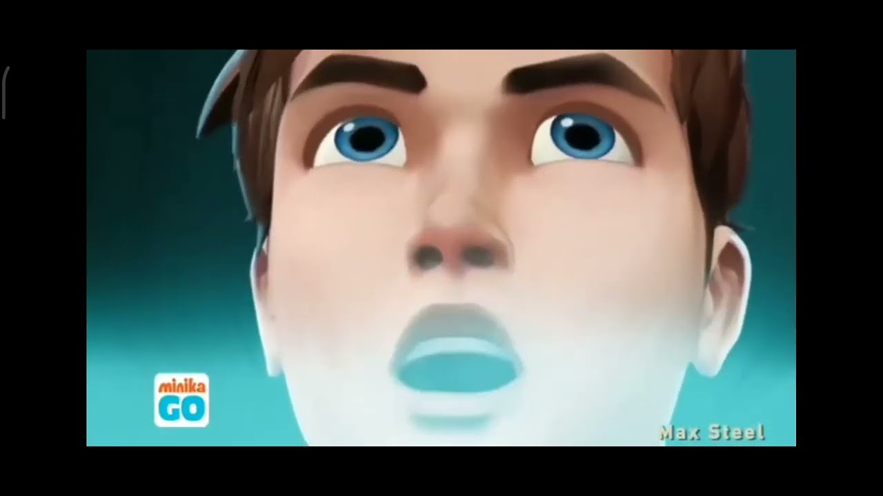 Max steel 2. Sezon 11.Bölüm