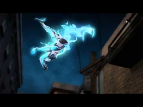 Max Steel 2013 -- Get Ready To Go Turbo!
