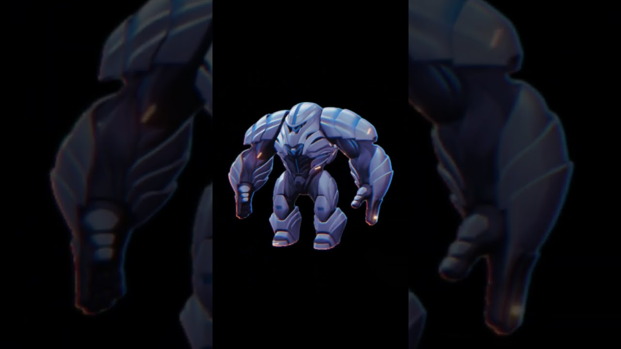 Max Steel