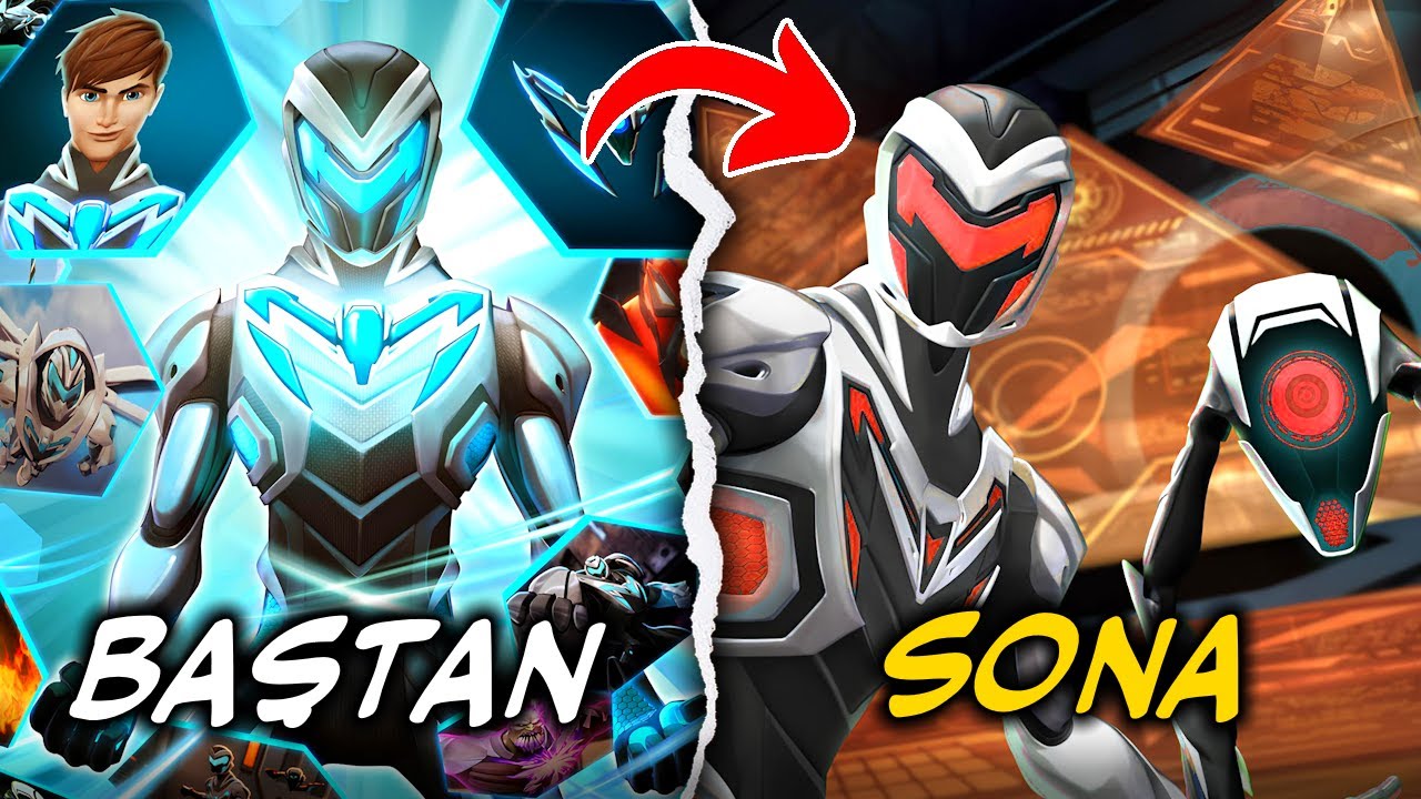 Max Steel Baştan Sona 38 Dakikada TÜM Hikayesi