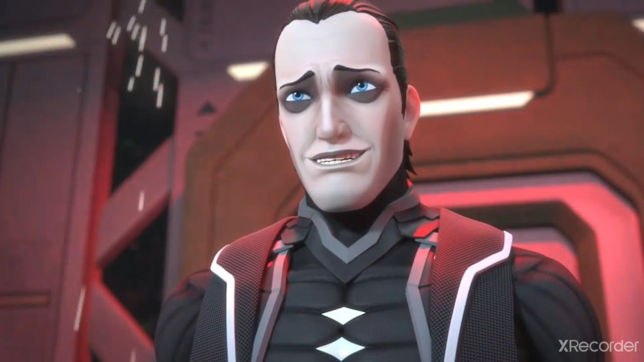 Max Steel Turbo Takım 1. Kısım Türkçe Dublaj