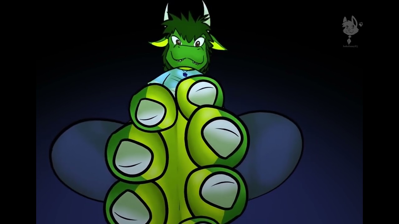 Max stomp 2(alternate ending)
