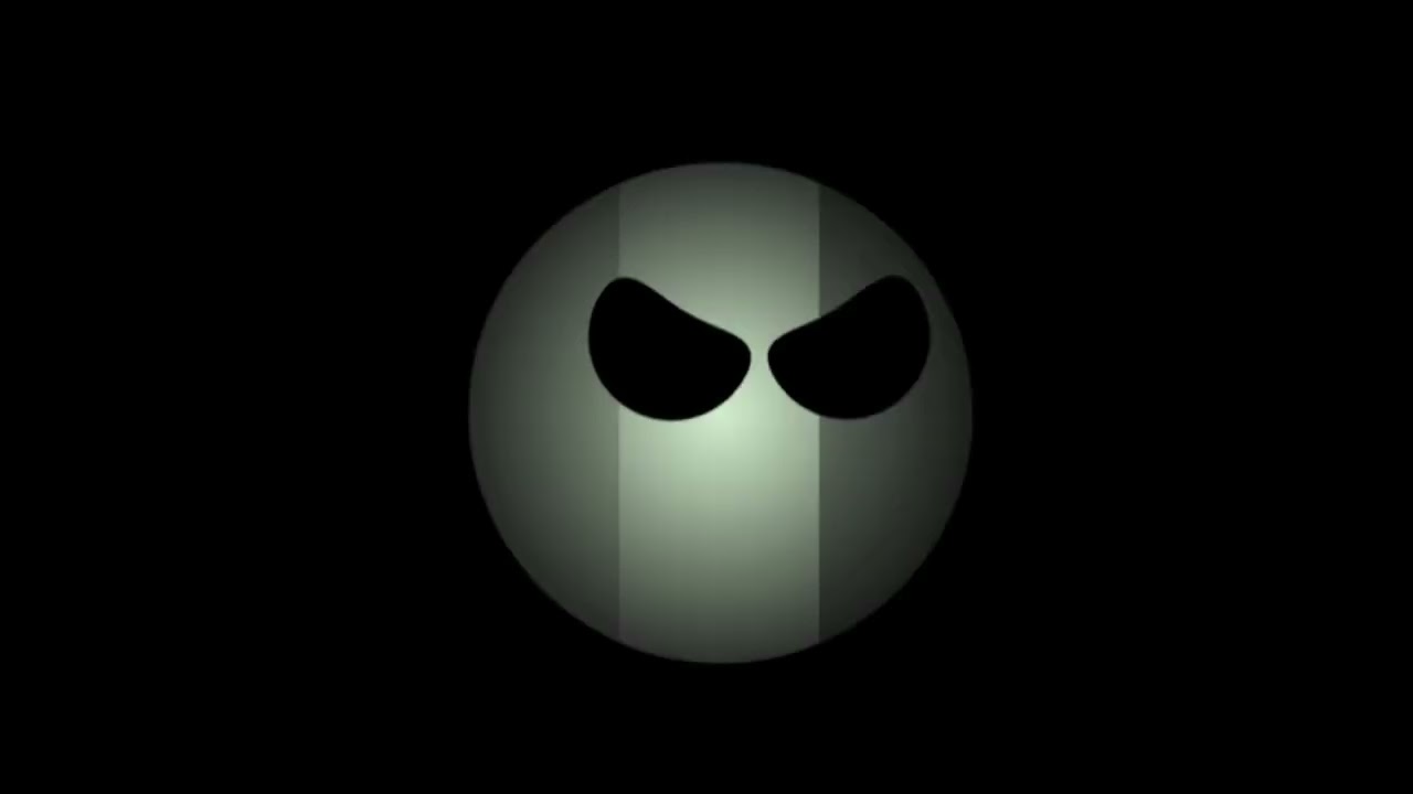 Max the Countryball becoming Uncanny Phase 71-80