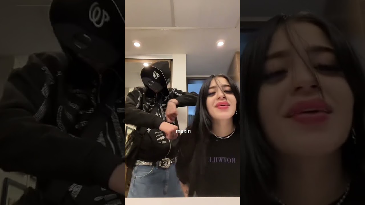 Max Valenzuela & Iamferv (La colaboración mas esperada de TikTok) ✨🚀