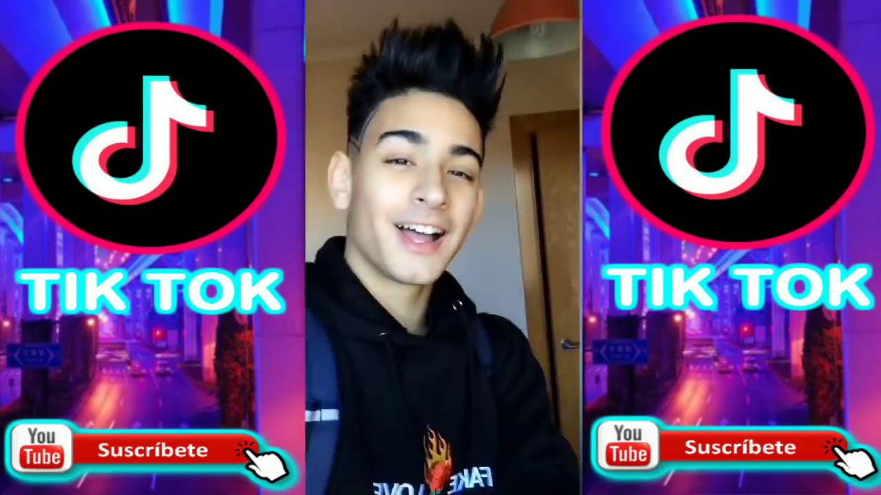 Max Valenzuela Vs Bradley Piguett Vs Eucbenitez   Musical ly España