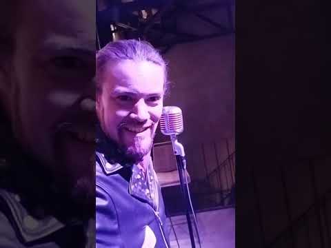 Maxi Borgaro - Show 