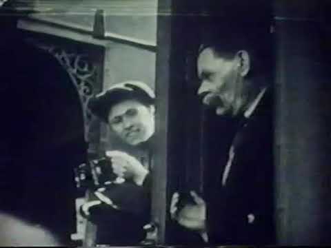 Maxim Gorky: Years & Days - Soviet Film Project
