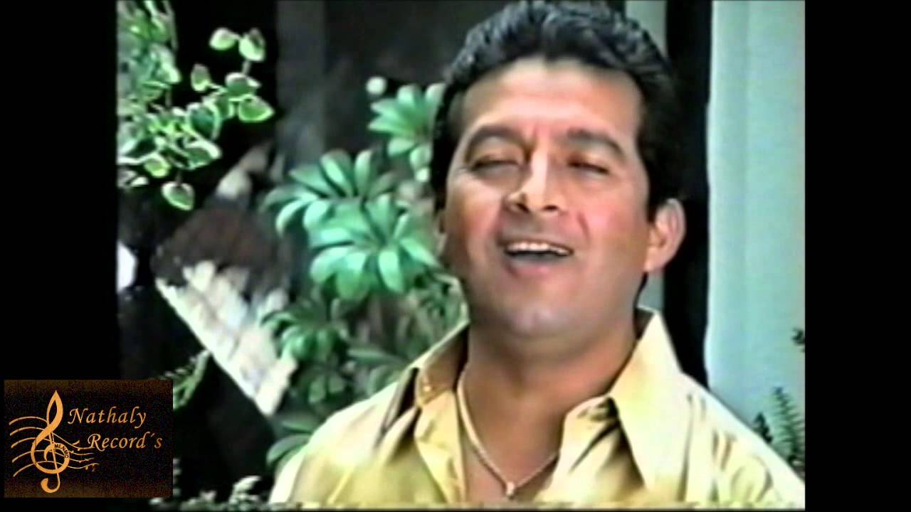 Maximo Escaleras - 16 años ( Video Oficial )