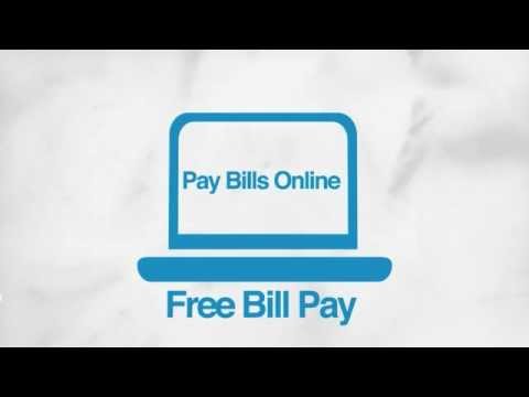 Maximum Animation: Citizens Trust Bank - Free Bill Pay