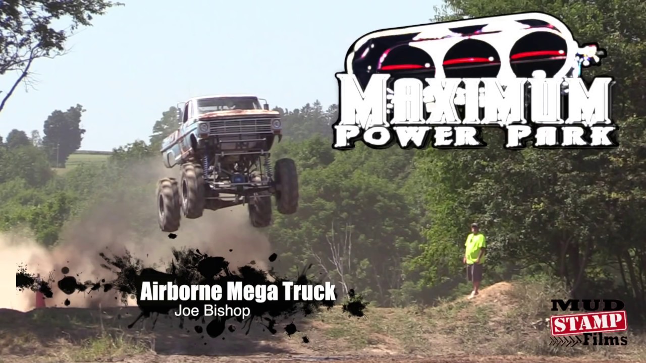 Maximum Power Park 2018 $7k Freestyle Winner