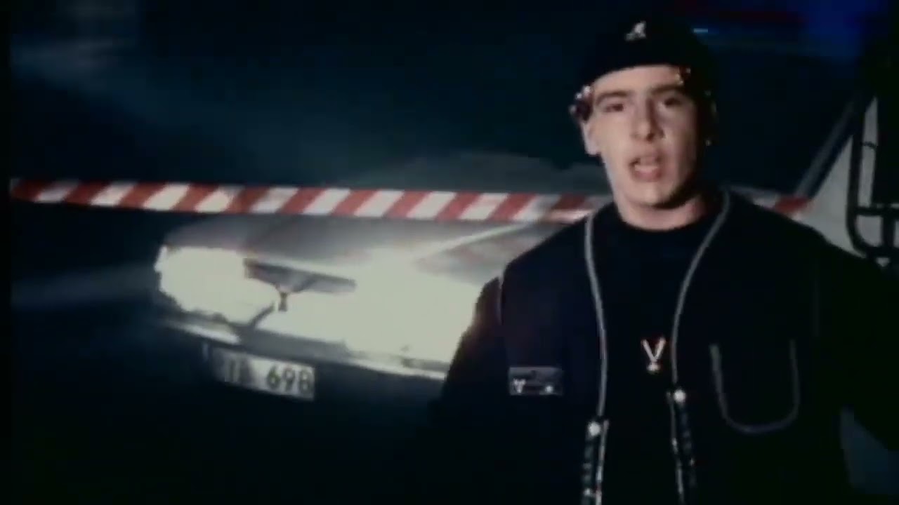Maxx   Get A Way Official Video