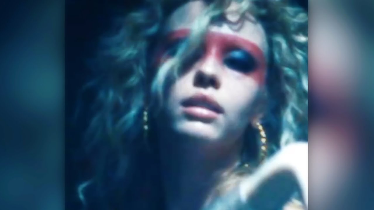 MaXXXine - Official TV Spot 