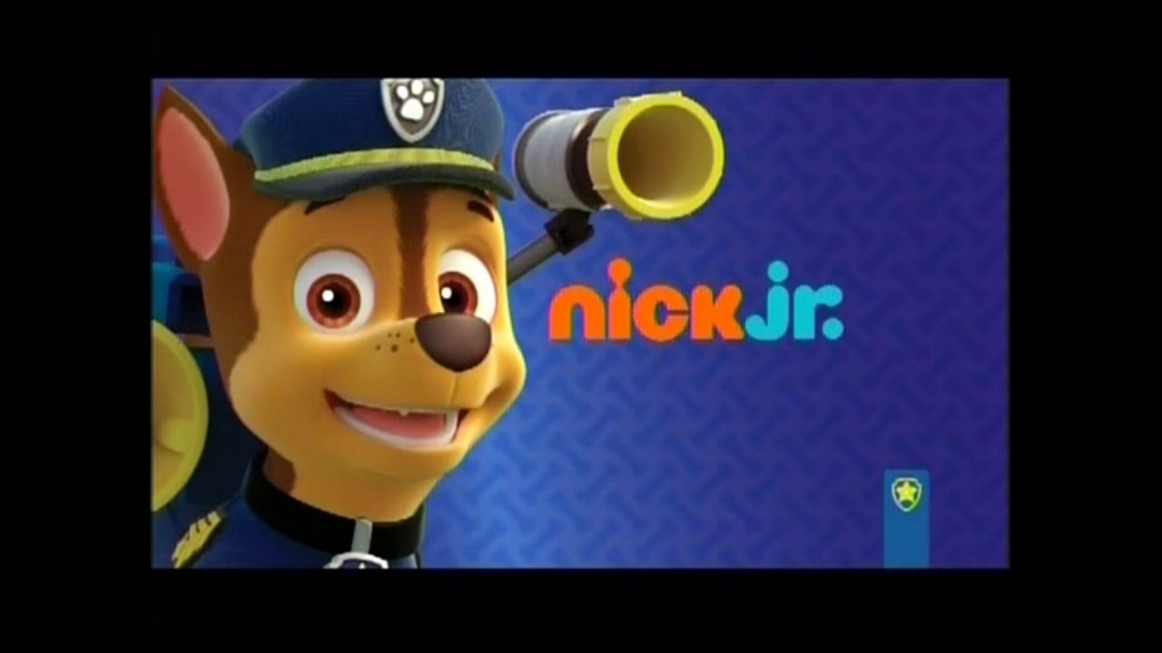 May 22, 2014 Nick Jr. (on Nick) commercials & promos