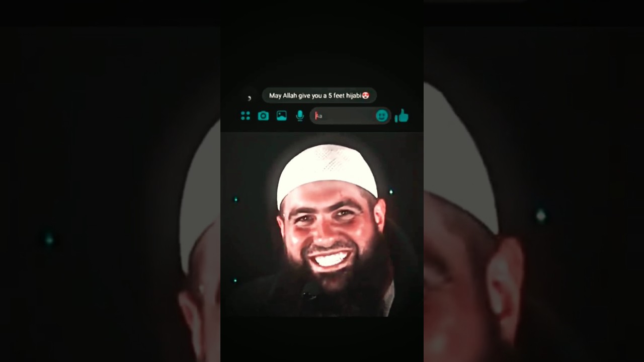 May Allah give you 5 feet hijabi 😍 #youtube #youtubeshorts #love #bestyoutuber #newyoutuber#shorts