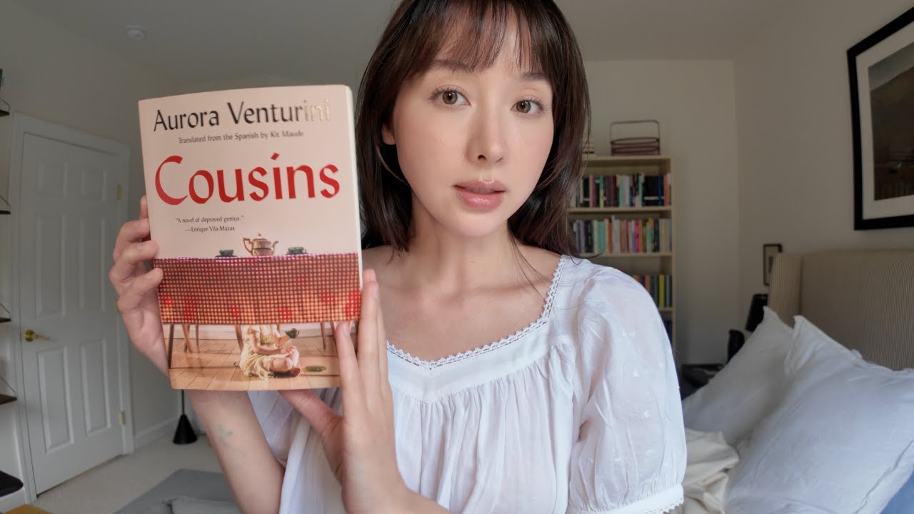 May Books