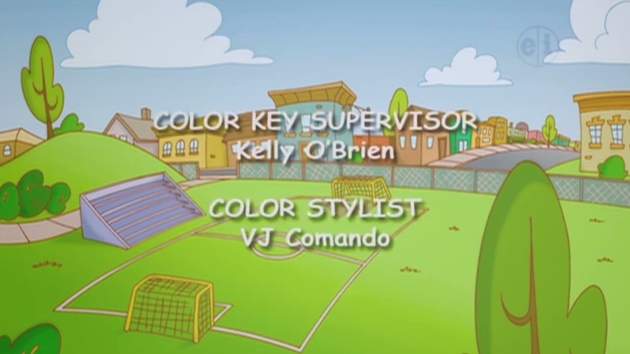Maya & Miguel End Credits