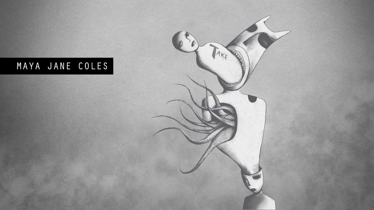 Maya Jane Coles - Lucky Charm (Official Audio)